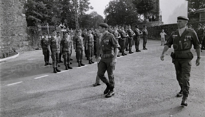 French Army