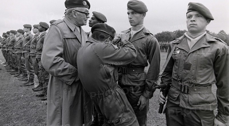 French Army