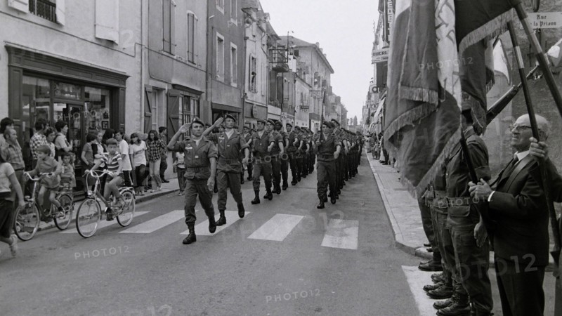 French Army