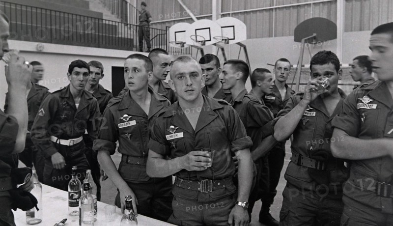 Armée française