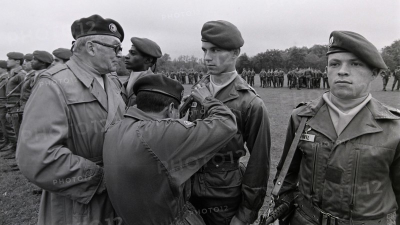 French Army