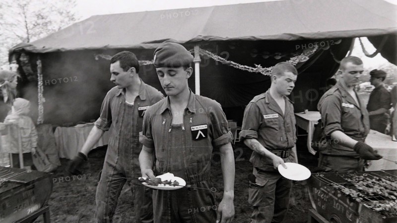 French Army