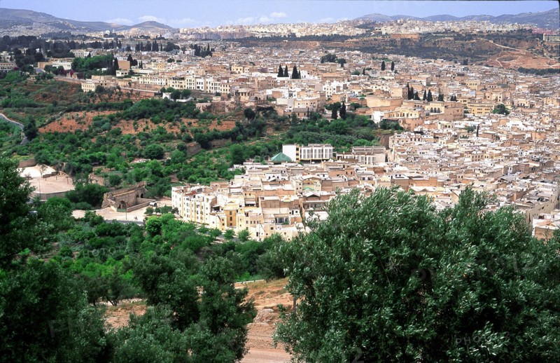 Maroc Tourisme // Morocco Tourism