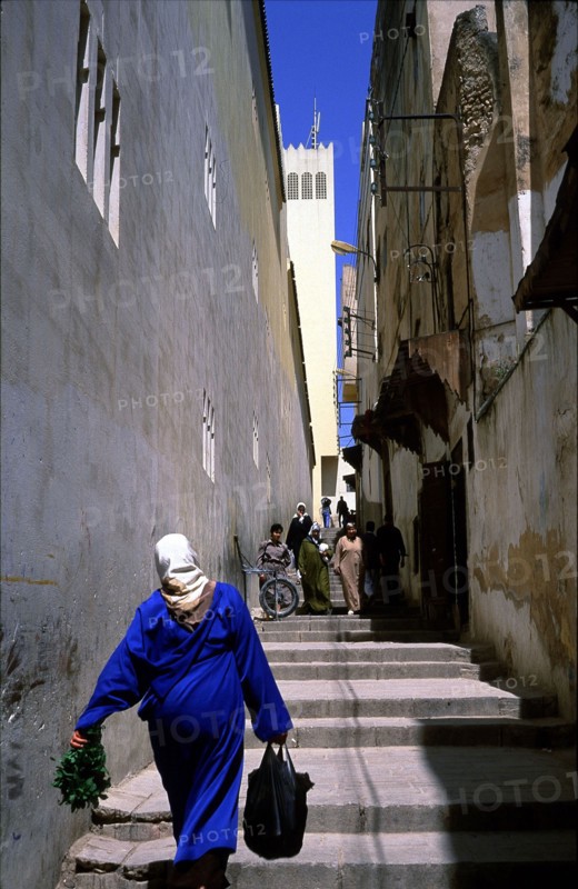 Maroc Tourisme // Morocco Tourism