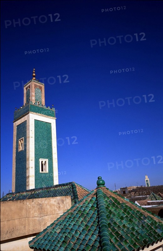 Morocco Tourism