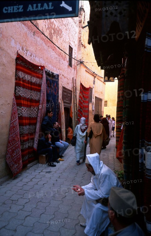 Maroc Tourisme // Morocco Tourism