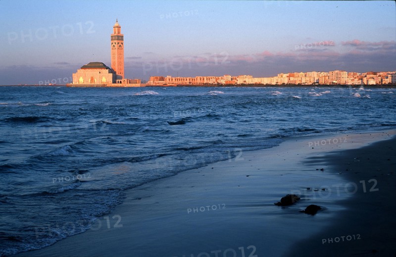 Morocco Tourism
