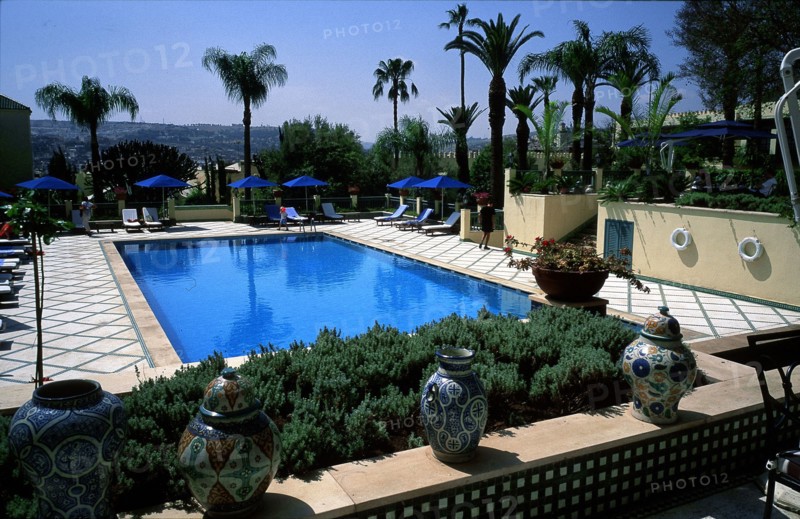 Maroc Tourisme // Morocco Tourism