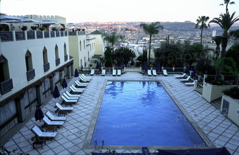 Morocco Tourism