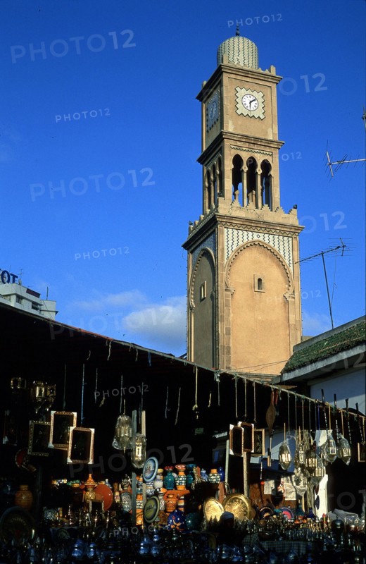 Maroc Tourisme // Morocco Tourism