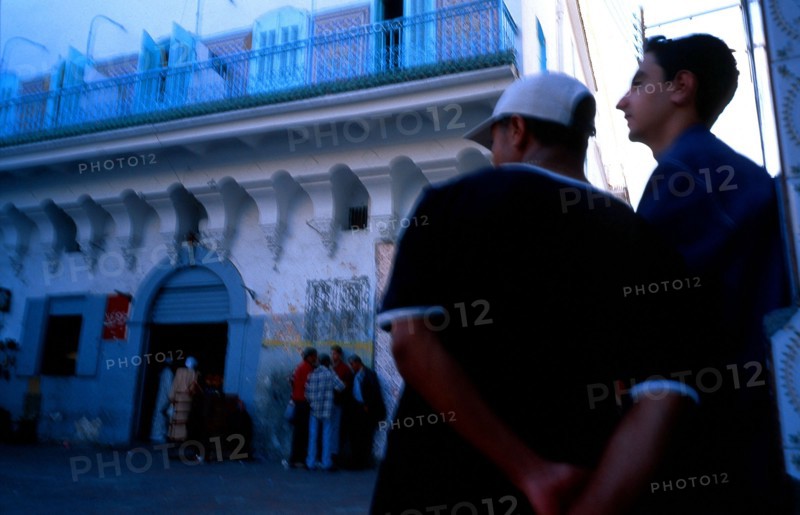 Morocco Tourism