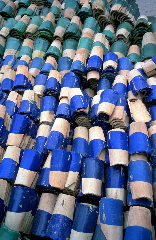Morocco Construction Labour
