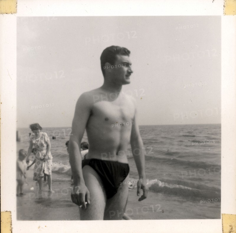 France Sociatal 1959