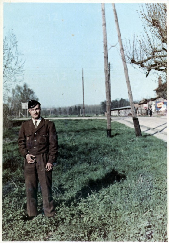 France Sociétal 1957