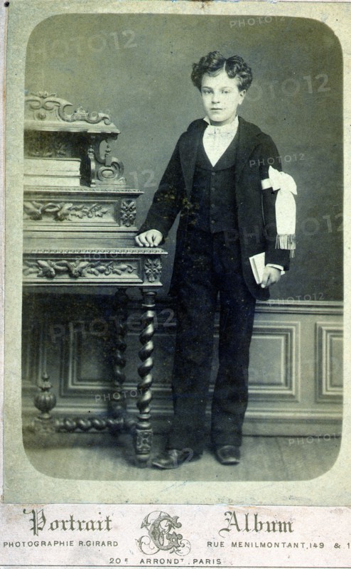 France Sociétal 1890