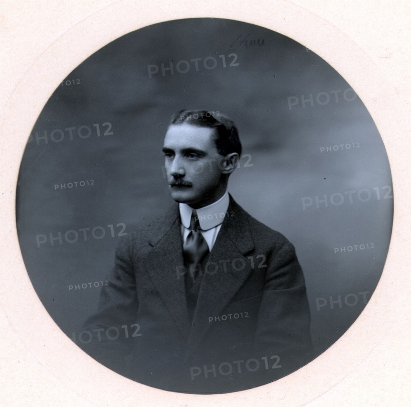 French society 1914