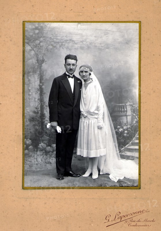 France Sociétal 1920
