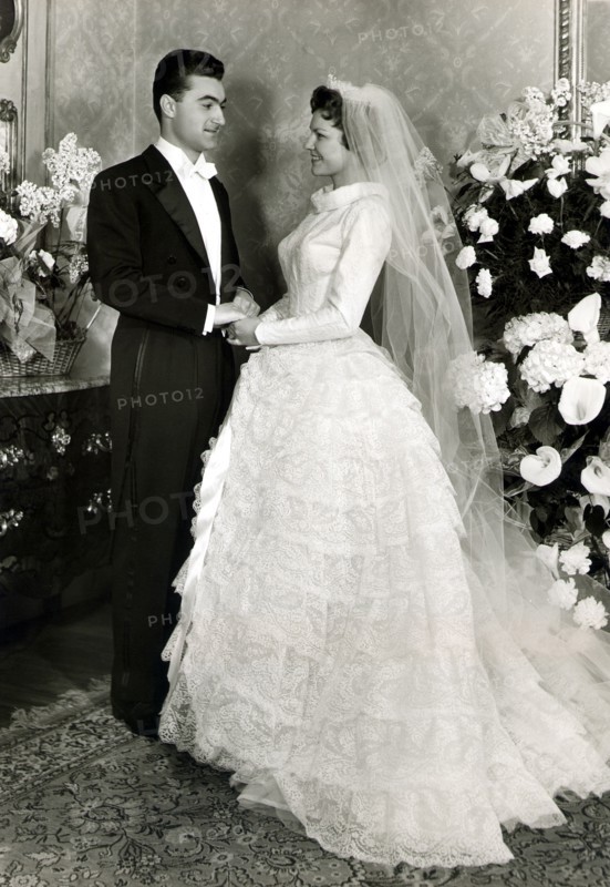 France Sociétal 1958