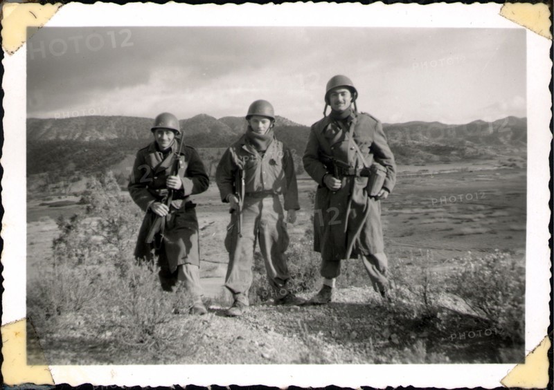 France Morocco War