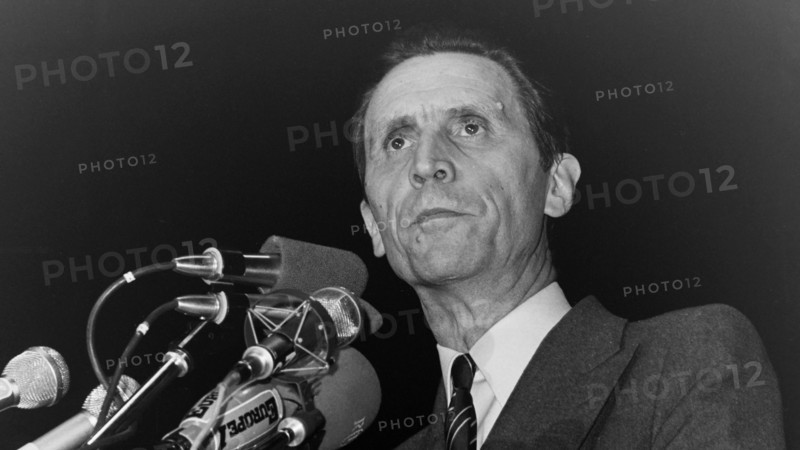 France Politique 1974