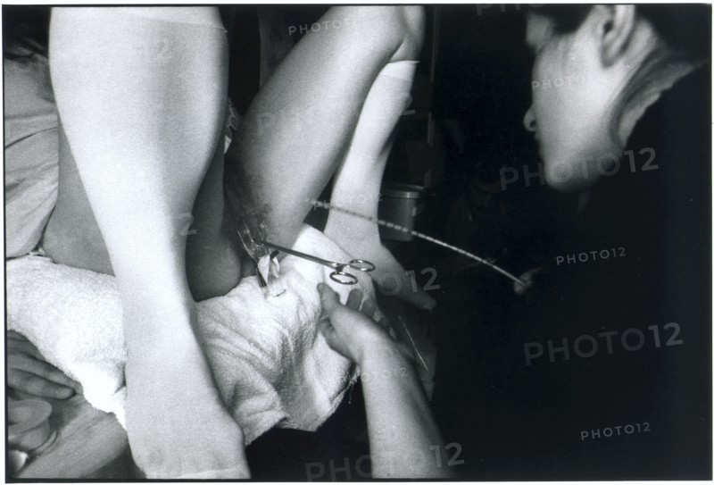 French society 1974