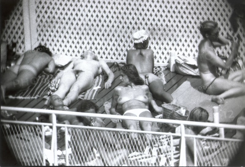 French society 1974