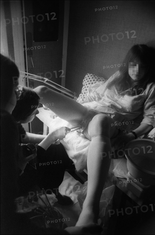 French society 1974
