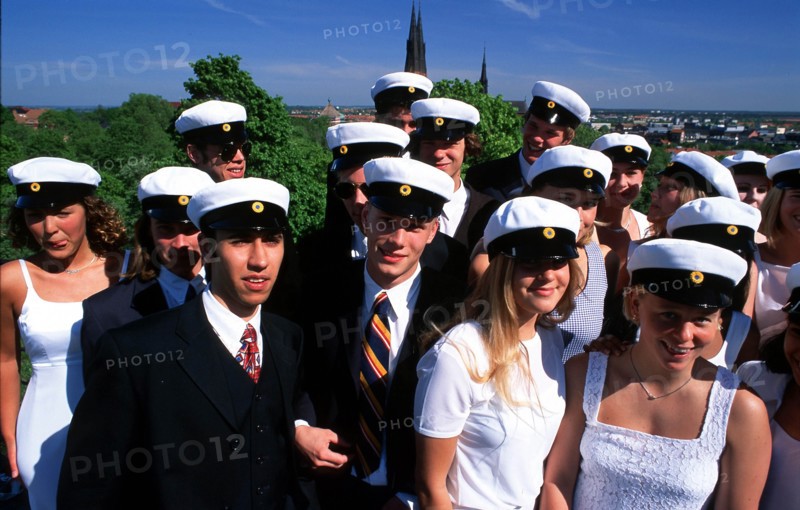 Sweden Uppsala Diplomas Cere