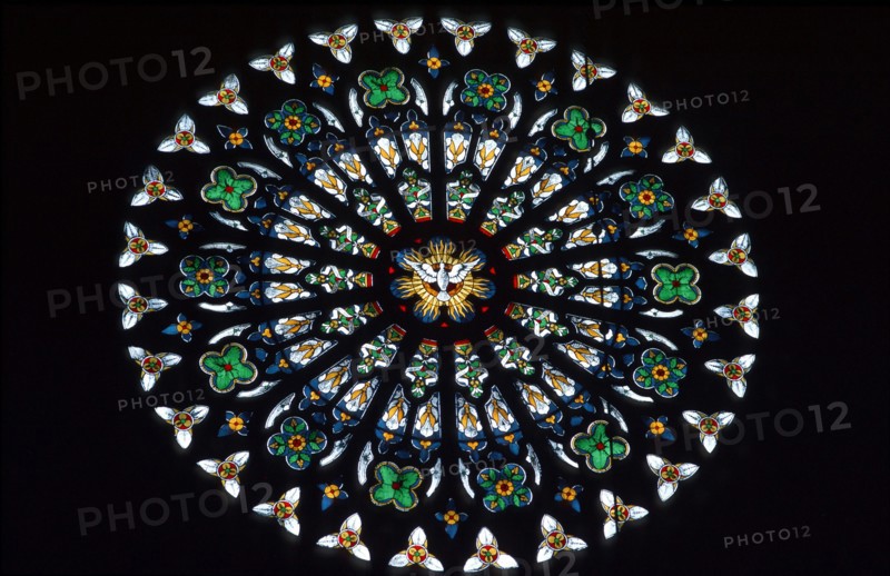Sweden Uppsala Cathedral