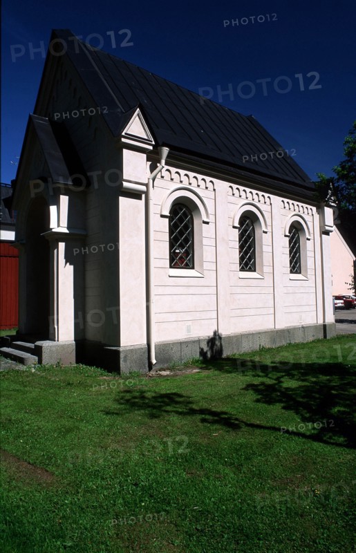 Sweden Uppsala
