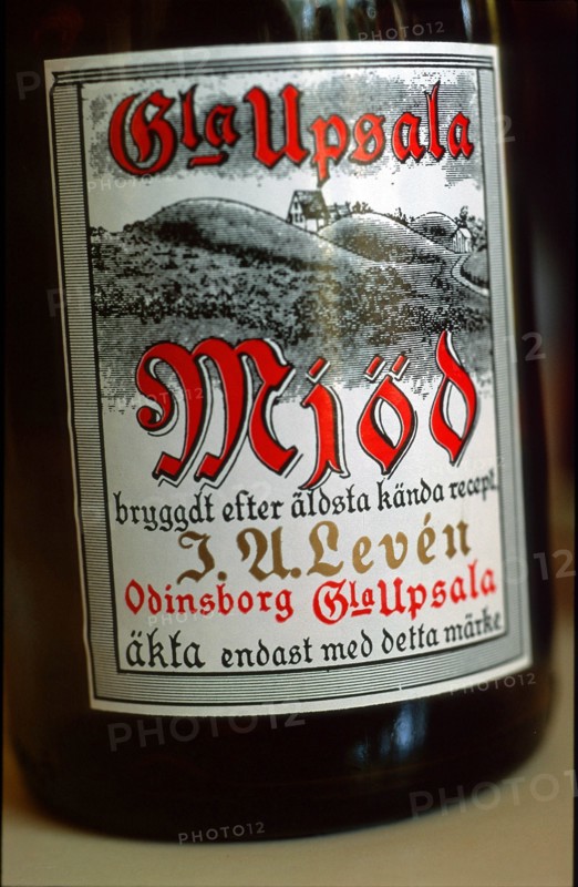 Sweden Beer