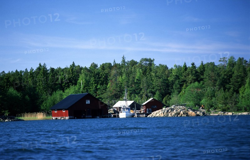 Sweden Uppland