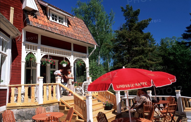 Sweden Tourism