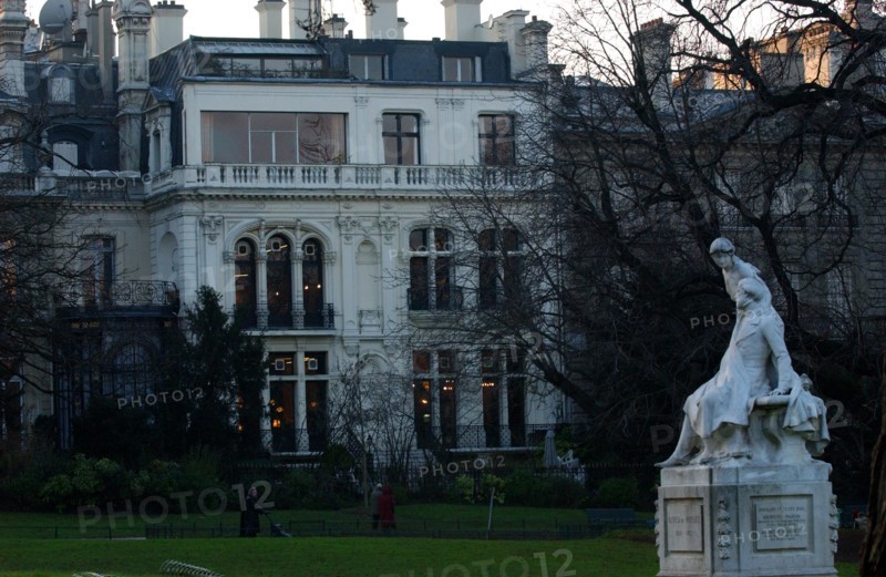 France Architecture Immobilier // France Architecture Real Estat