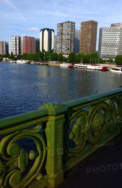 France Paris Architecture Real Estate