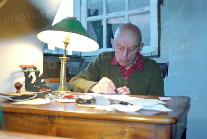 France Ecrivains Francois Sentein