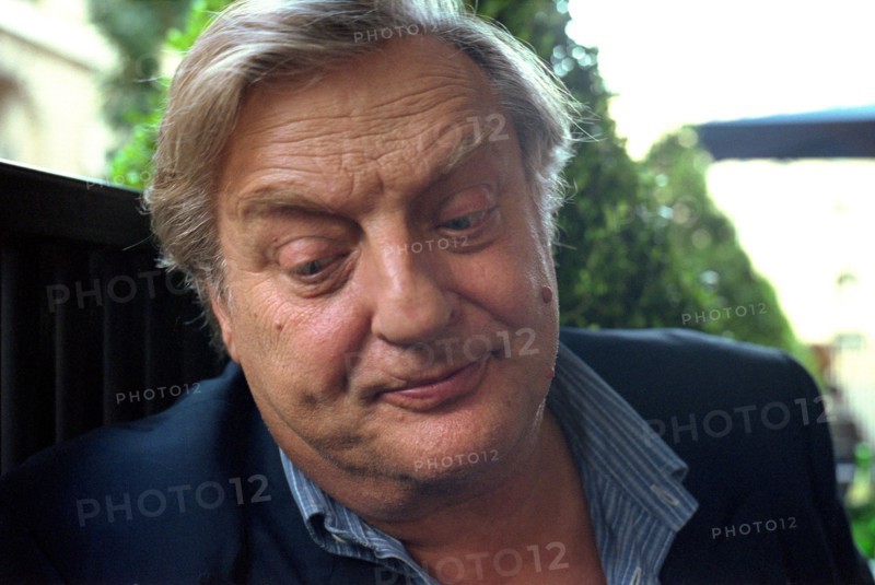 France Acteurs Bruno Cremer