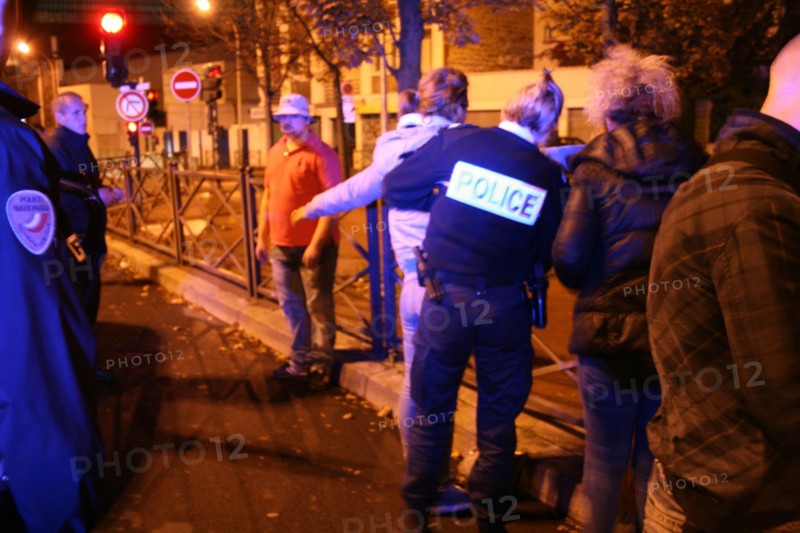 France Police Security