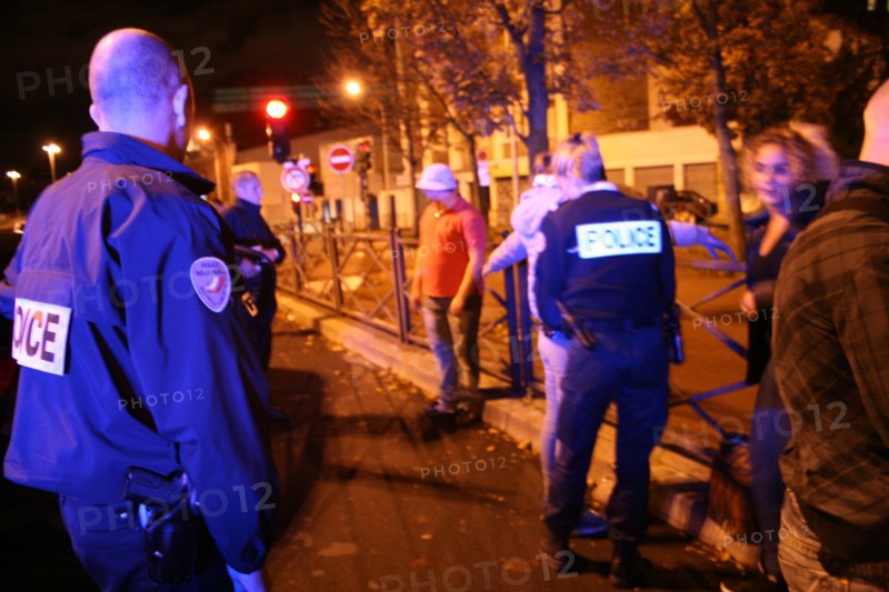 France Police Security