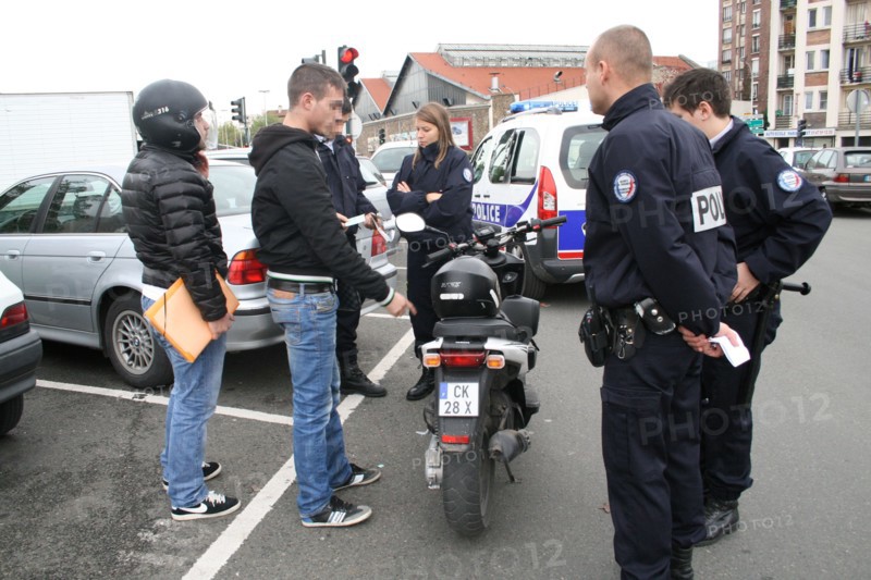 France Police Security