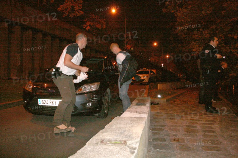 France Police Security
