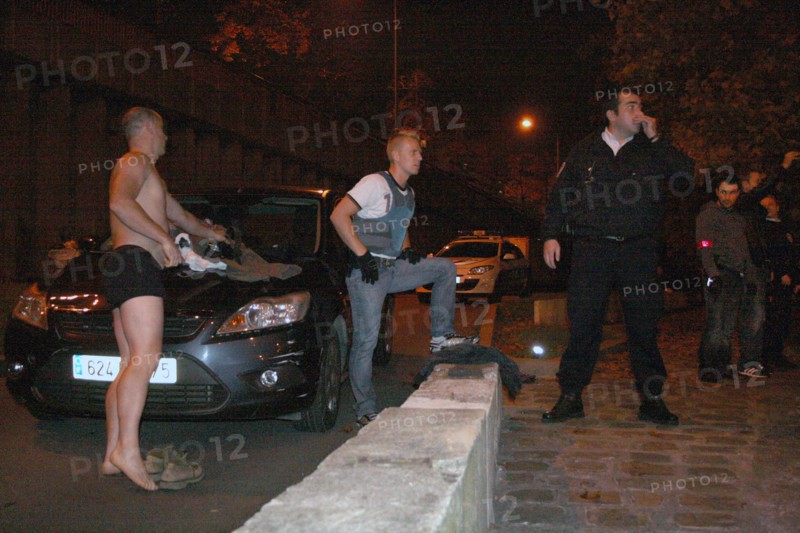 France Police Securite