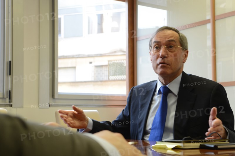 France Politique Claude Gueant