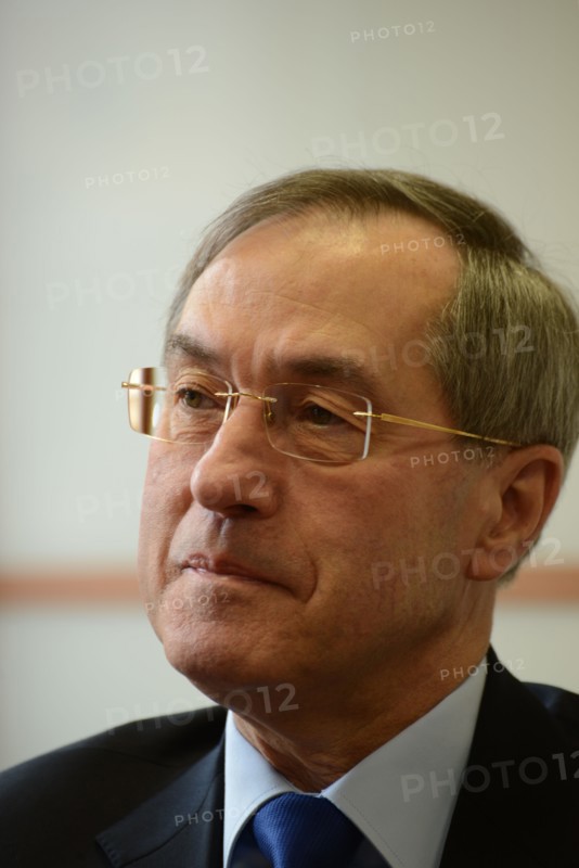 France Politique Claude Gueant