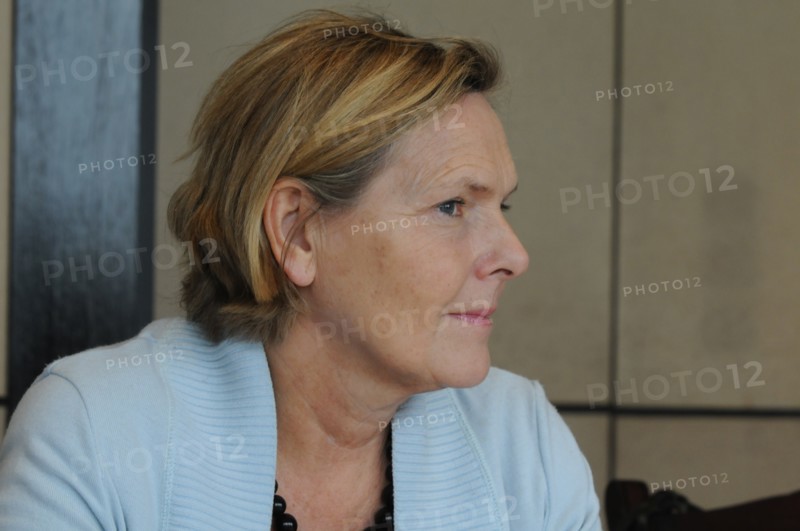Colette Dagey