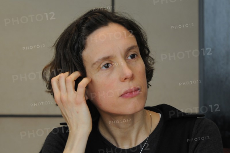 Cecile Terouanne