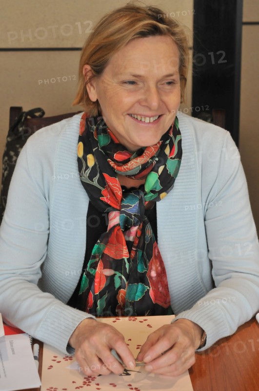 Colette Dagey