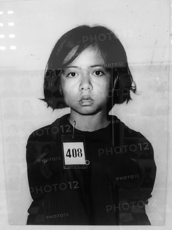 Cambodge-S21-Tuol Sleng