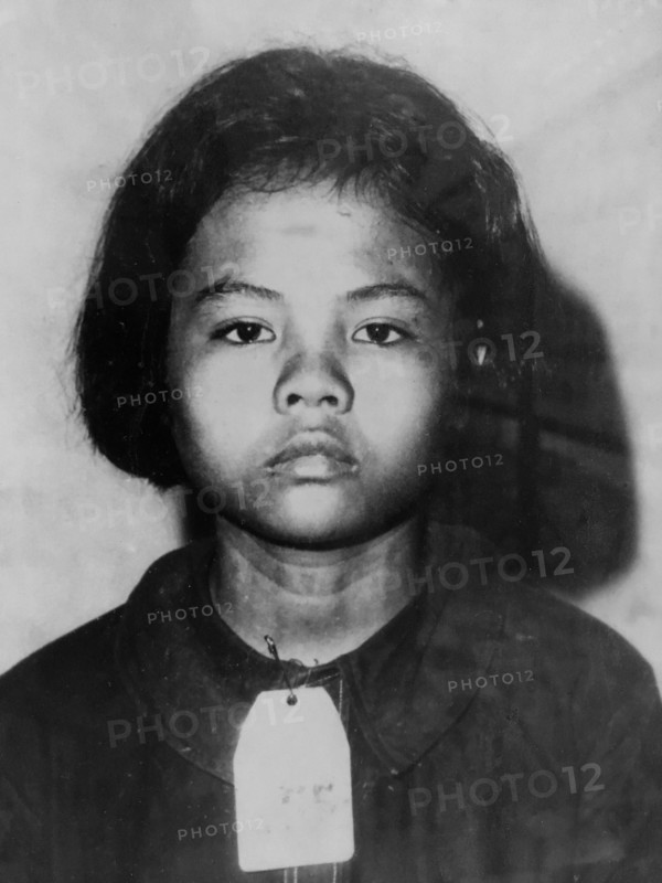 Cambodge-S21-Tuol Sleng