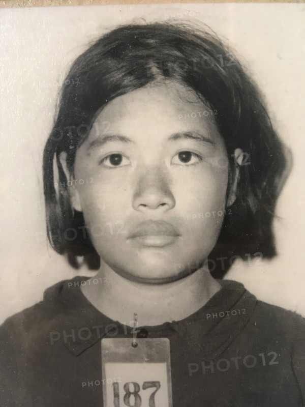 Cambodge-S21-Tuol Sleng